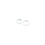 NRF Intercooler Turbo Charge Air Hose 166357