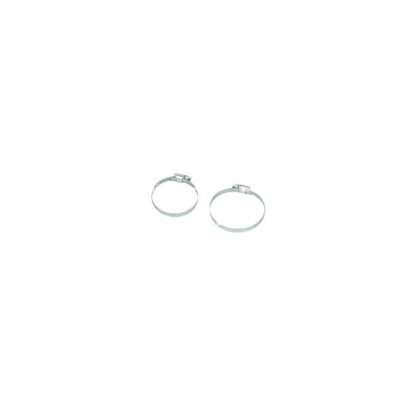 NRF Intercooler Turbo Charge Air Hose 166357