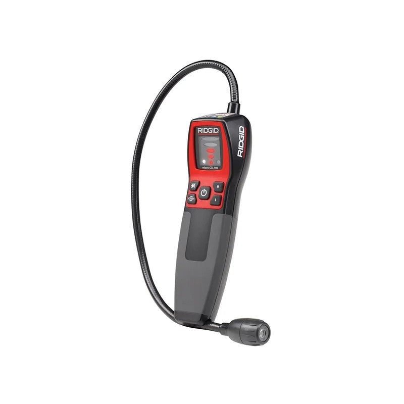 RIDGID Micro CD-100 Gas Detector 36163 - 36163