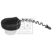 Febi Fuel Tank Cap OD Plastic 194374