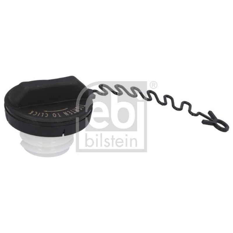 Febi Fuel Tank Cap OD Plastic 194374