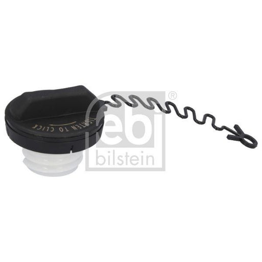 Febi Fuel Tank Cap OD Plastic 194374