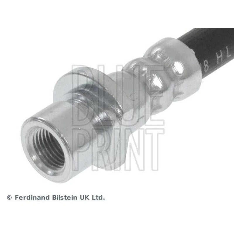 Blue Print Brake Hydraulic Hose Line Rear Right ADH253176