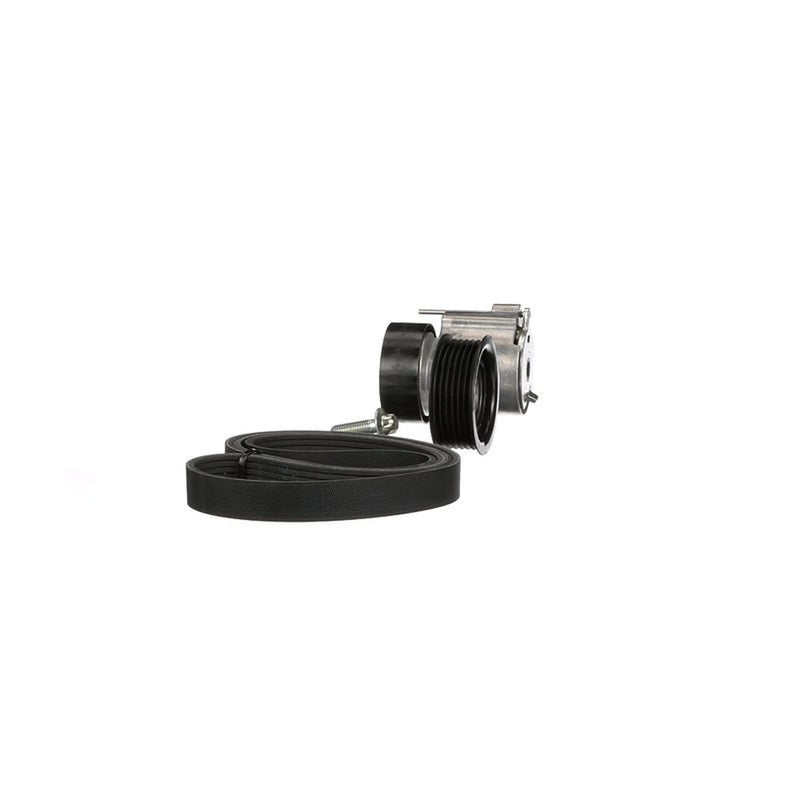 Gates V-Ribbed Belt Set K016PK1380