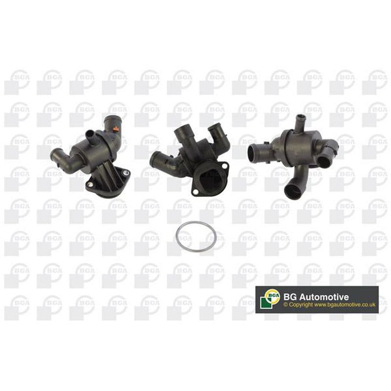 BGA Thermostat,Coolant CT9603