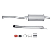 Hella Front Silencer Front 8LB 366 020-891