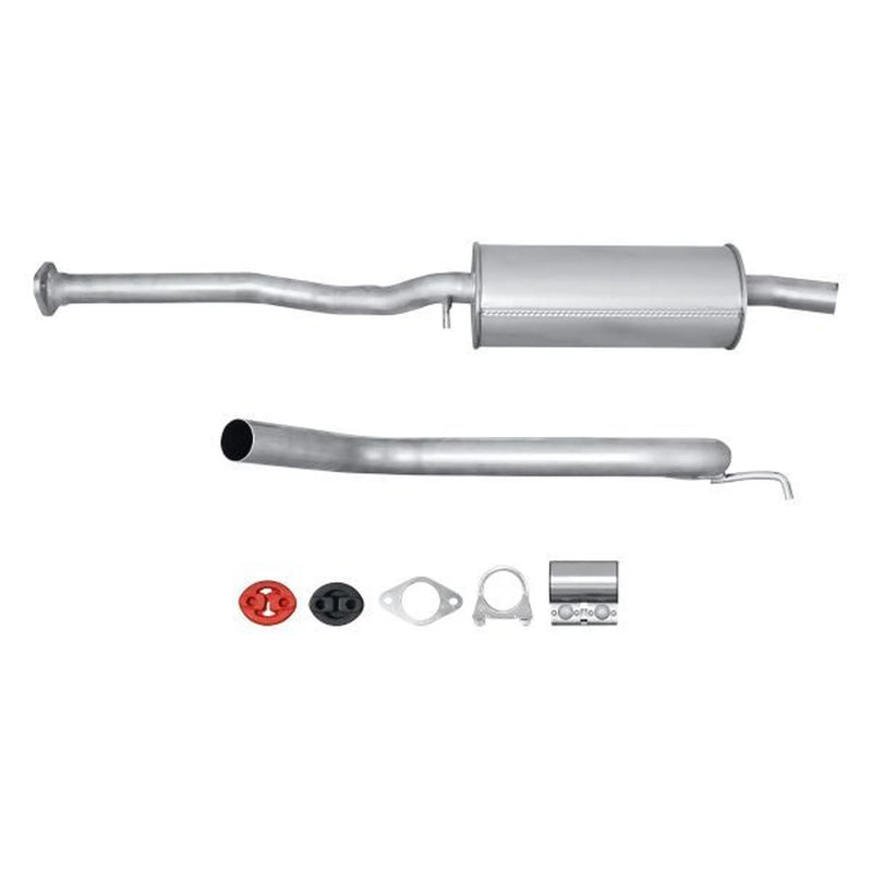 Hella Front Silencer Front 8LB 366 020-891
