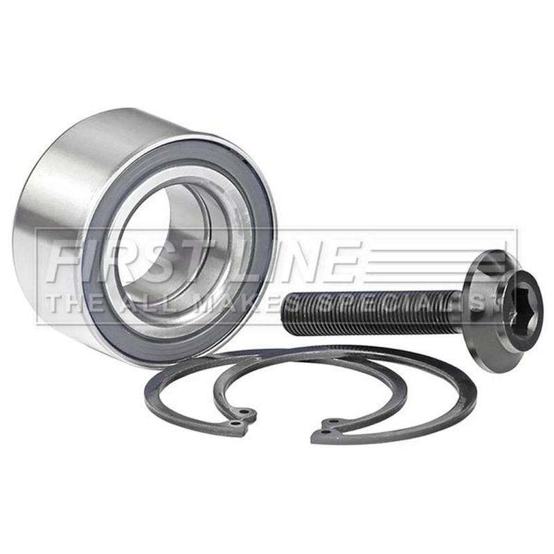 First Line Wheel Bearing Kit FBK343