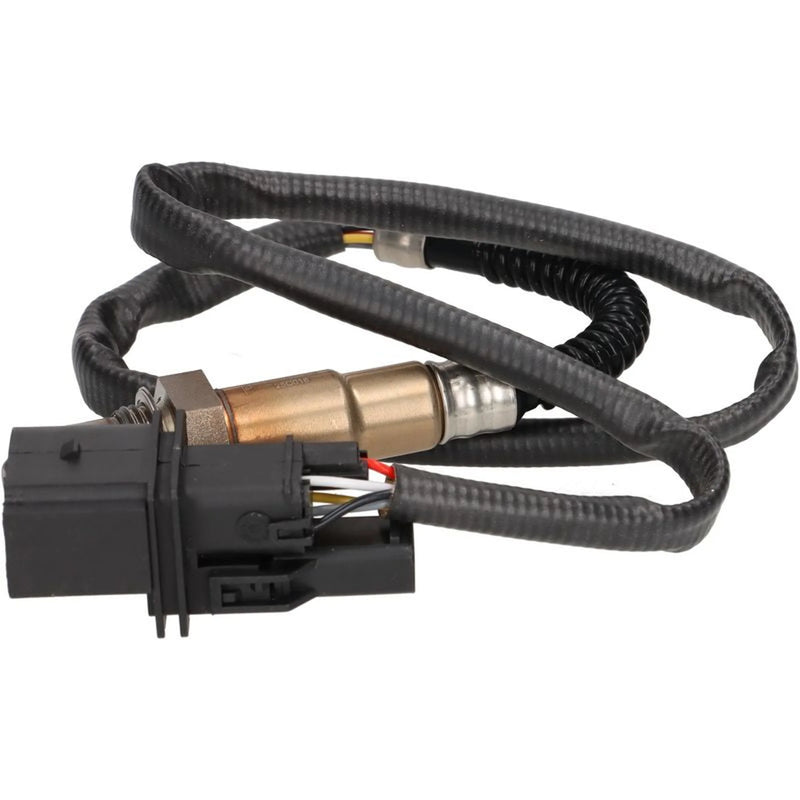 Pierburg O2 Lambda Oxygen Sensor before catalytic converter 7.13115.21.0