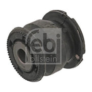 Febi Wishbone / Control / Trailing Arm Bush Rear Right 42060