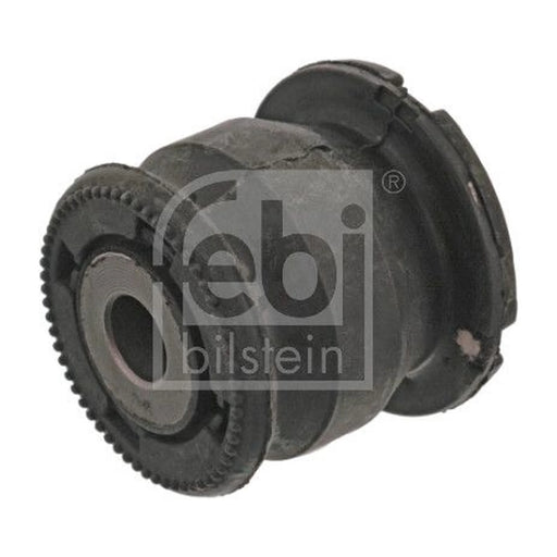 Febi Wishbone / Control / Trailing Arm Bush Rear Right 42060