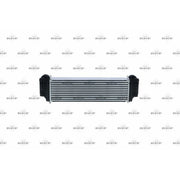 NRF Intercooler (Charge Air Cooler) 30982