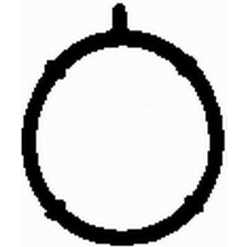 BGA Intake Manifold Gasket Thick AG0032