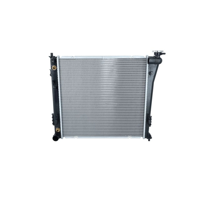 NRF Engine Radiator 59087
