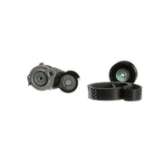 Gates V-Ribbed Belt Set K0110PK1465HD