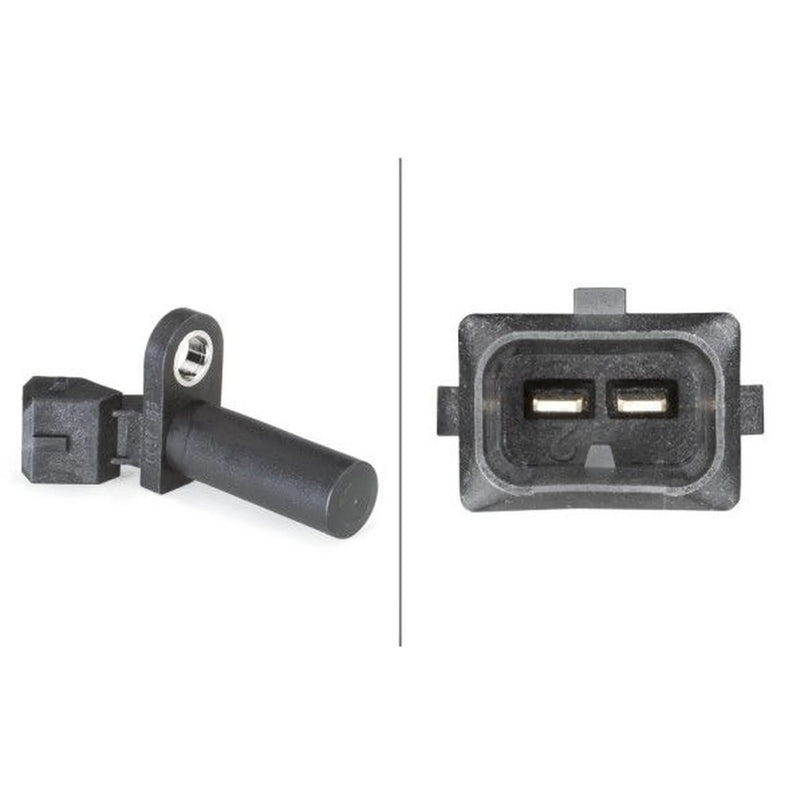 Hella Crankshaft Position Sensor 6PU 009 146-071
