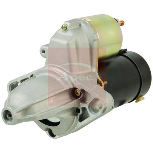 Apec Starter Motor 12V 1kW 9 Teeth ASM1515