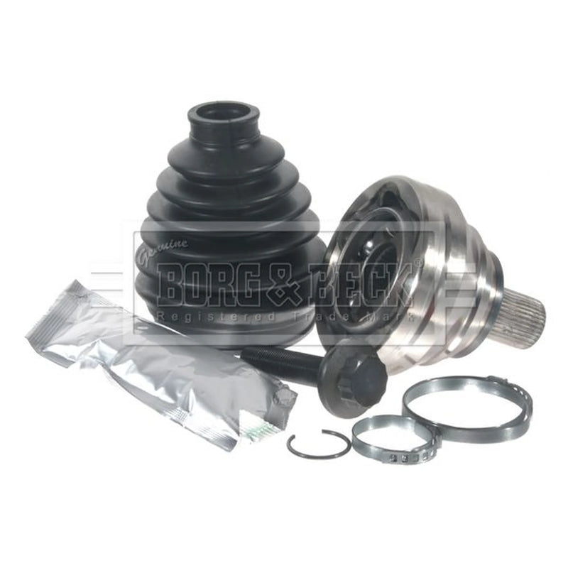 Borg & Beck Drive Shaft Joint Kit BCJ1392