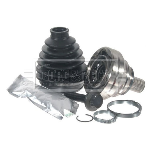 Borg & Beck Drive Shaft Joint Kit BCJ1392