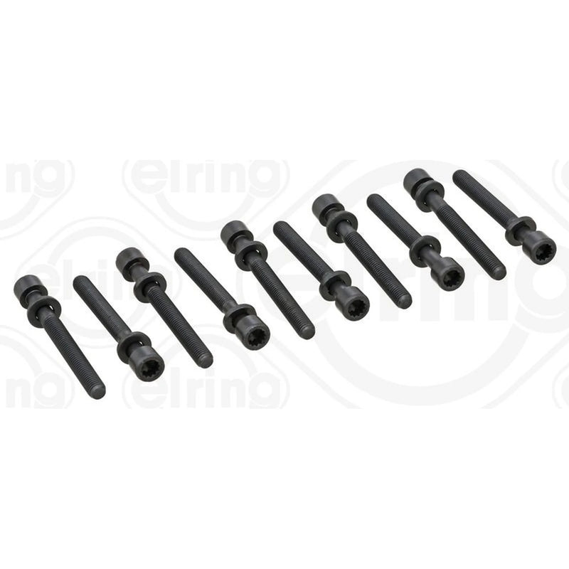 Elring Cylinder Head Bolt Set M11x1,5x96 819.817