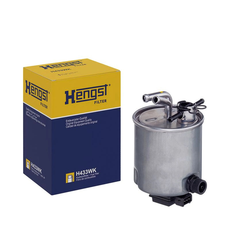 Hella Fuel Filter Element H433WK