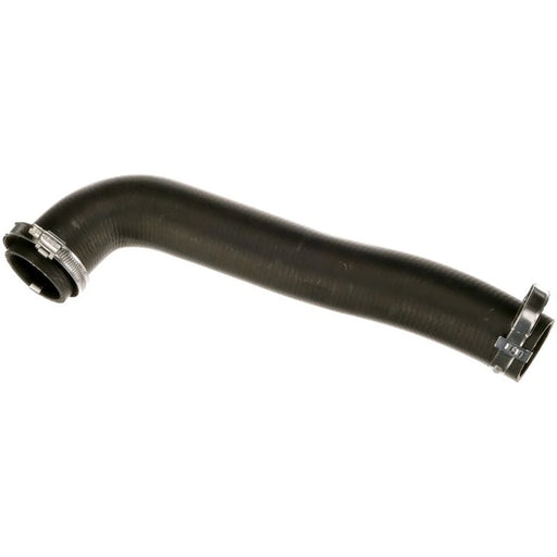 Gates Intercooler Turbo Charge Air Hose 390mm 09-0162