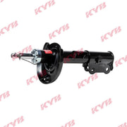 KYB Shock Absorber Damper Strut Front Left 3340234