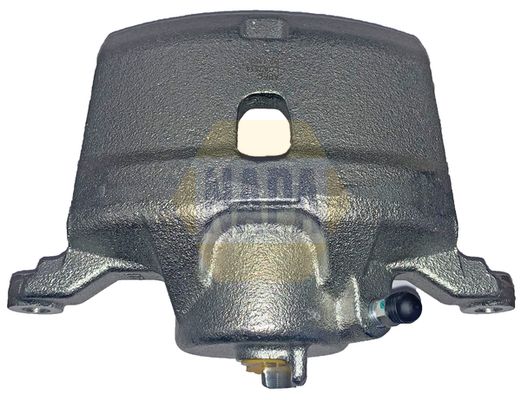 NAPA Brake Caliper Assembly Front Left