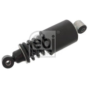 Febi Cab Suspension Shock Absorber Rear 49437