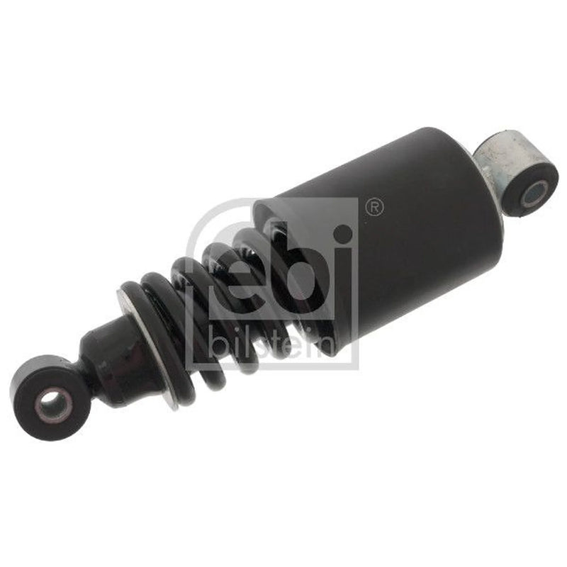 Febi Cab Suspension Shock Absorber Rear 49437