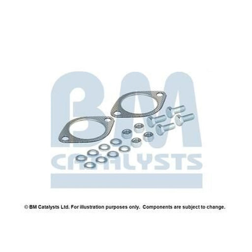 BM Catalysts Exhaust Pipe Mounting Kit FK50801B