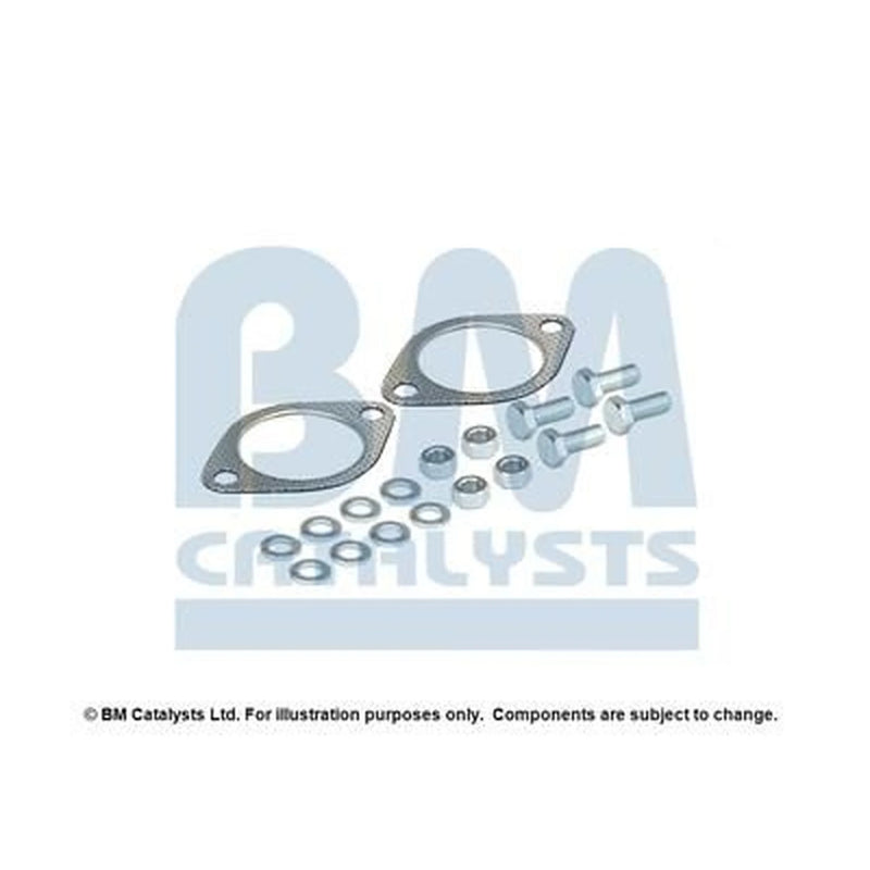 BM Catalysts Fitting Kit FK91356B FK91356B