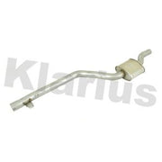 Klarius Box With Front Pipe Front BM589E