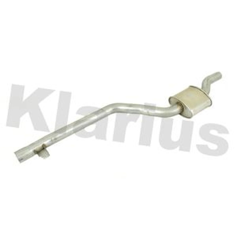 Klarius Box With Front Pipe Front BM589E