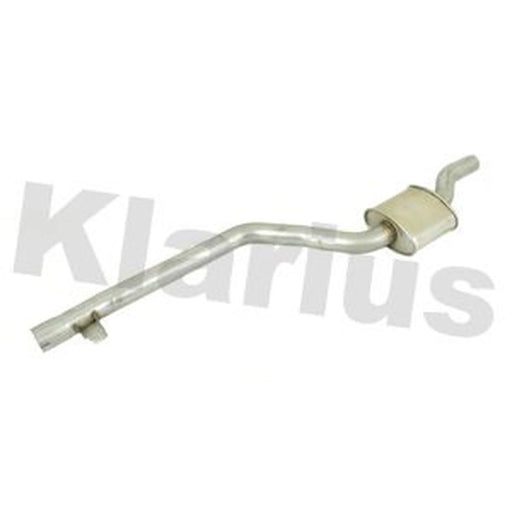 Klarius Box With Front Pipe Front BM589E