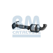 BM Catalysts Homologated Diesel Cat BM80577H
