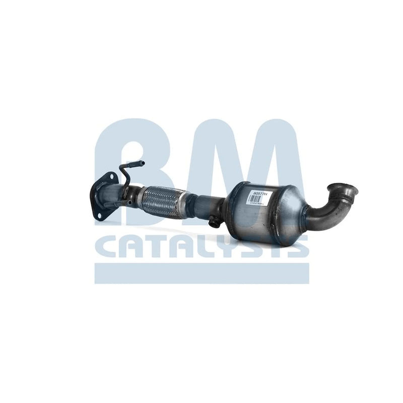 BM Catalysts Homologated Diesel Cat BM80577H