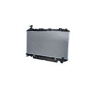 NRF Engine Radiator 58415