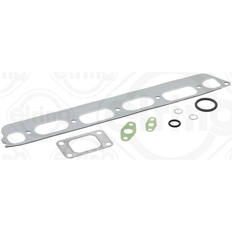Elring Mercedes Turbocharger Gasket 891.169