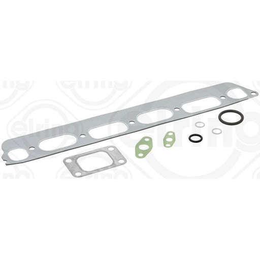 Elring Mercedes Turbocharger Gasket 891.169
