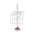 Febi Engine Intake Valve 40mm Head 183132