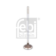 Febi Engine Intake Valve 40mm Head 183132
