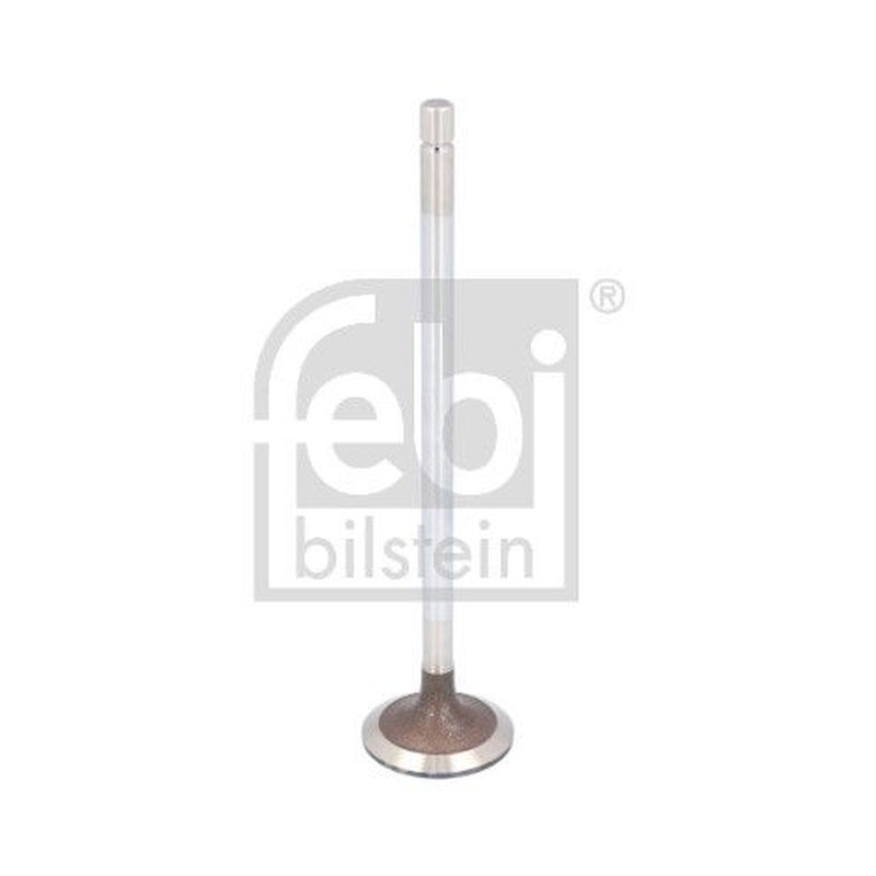 Febi Engine Intake Valve 40mm Head 183132