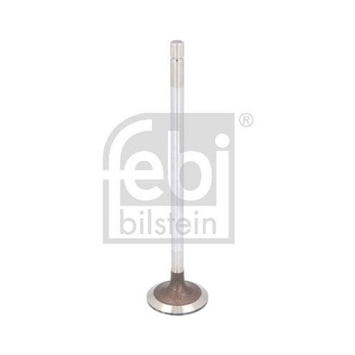 Febi Engine Intake Valve 40mm Head 183132