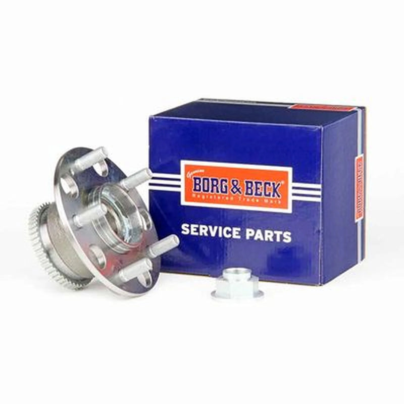 Borg & Beck Wheel Bearing Kit BWK1208