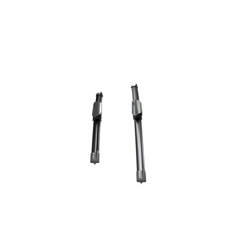 Bosch Wiper Wiper Blade Set 550mm + 400mm — A971S