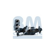 BM Catalysts Homologated Petrol Cat BM92098H