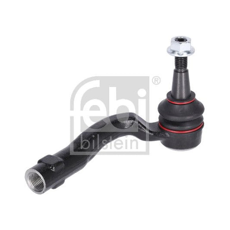 Febi Steering Tie Rod End Ball Joint Front Right 180524