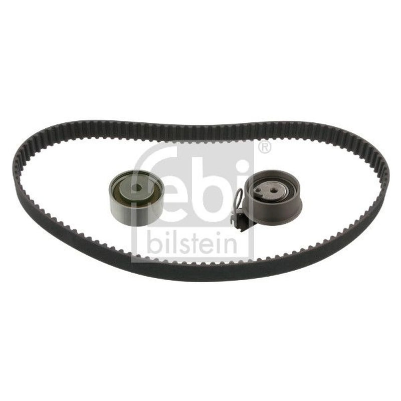 Febi Timing Belt Kit with Rollers 33187