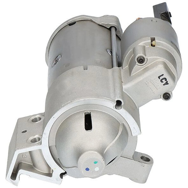Valeo Starter Motor 12V 2.2kW 14 Teeth 438519